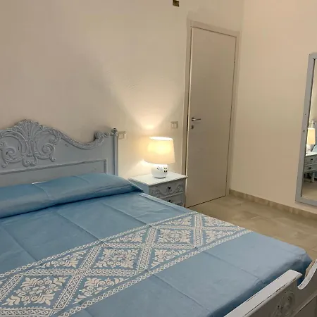 Sa Domo ‘e Su Banditore Apartamento Orosei