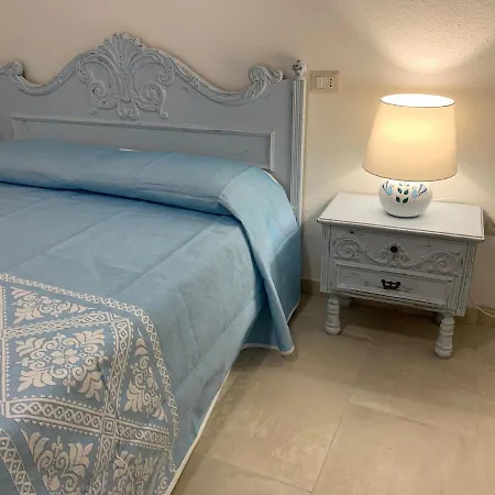 Apartament Sa Domo 'e Su Banditore *