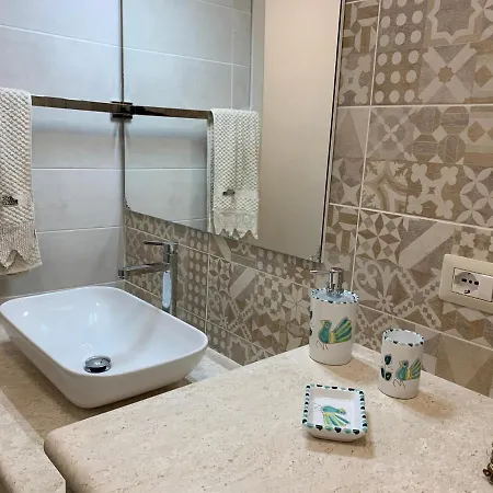 Sa Domo 'e Su Banditore Orosei