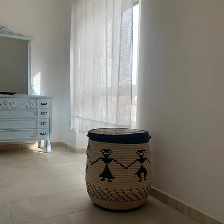 Sa Domo ‘e Su Banditore Orosei