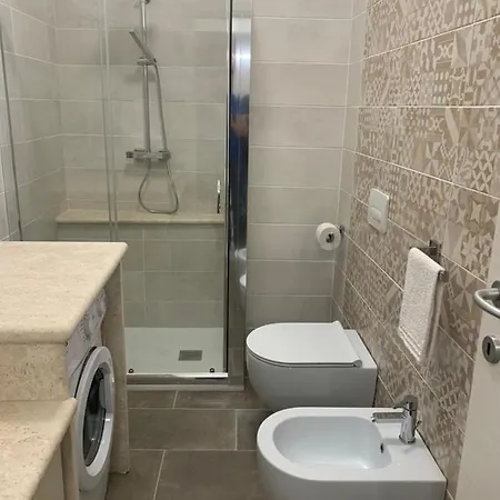 Apartament Sa Domo 'e Su Banditore