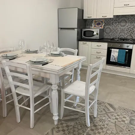 Sa Domo 'e Su Banditore * Orosei