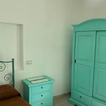 Sa Domo 'e Su Banditore