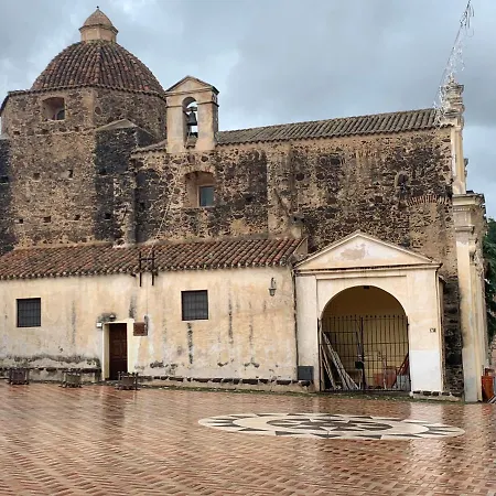 Sa Domo 'e Su Banditore Apartament Orosei