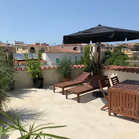 Sa Domo 'e Su Banditore *