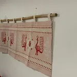 Appartement Sa Domo 'e Su Banditore *