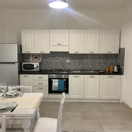 Sa Domo 'e Su Banditore *