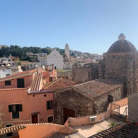 Sa Domo 'e Su Banditore *