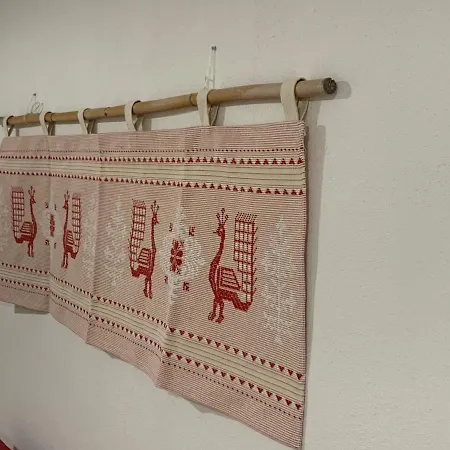 Appartement Sa Domo 'e Su Banditore *