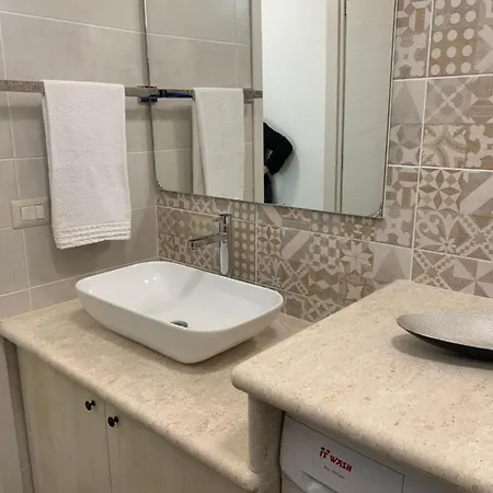 Sa Domo 'e Su Banditore Apartment *