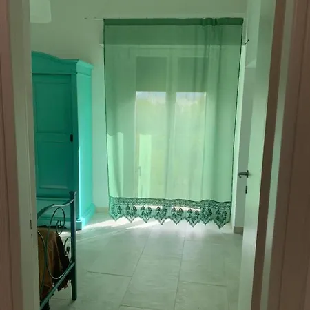 Sa Domo 'e Su Banditore * Orosei