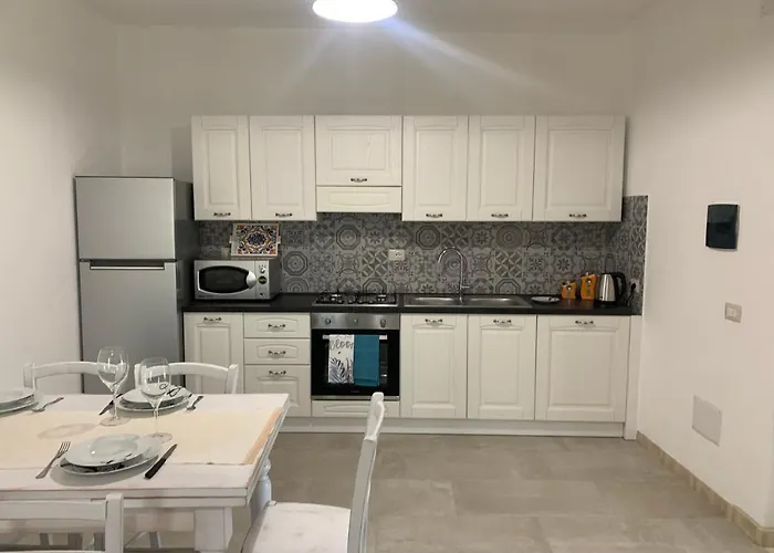 Sa Domo 'e Su Banditore *