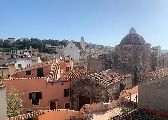 Sa Domo 'e Su Banditore *