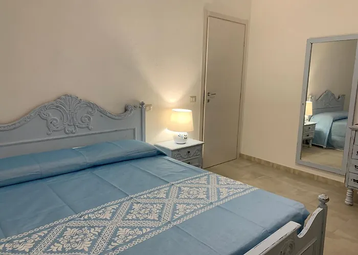 Sa Domo 'e Su Banditore Daire Orosei