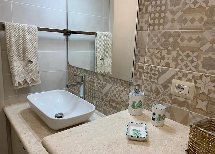 Sa Domo 'e Su Banditore Orosei