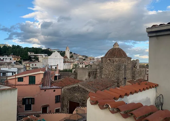 Sa Domo 'e Su Banditore Daire