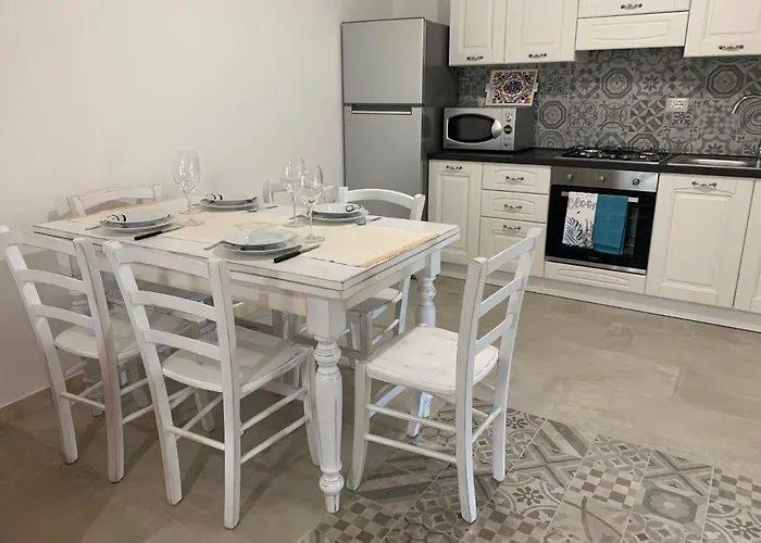 Sa Domo 'e Su Banditore * Orosei