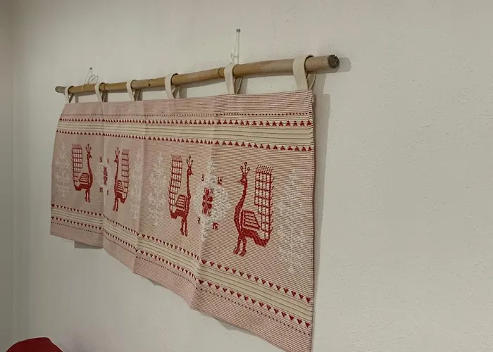 Daire Sa Domo 'e Su Banditore *