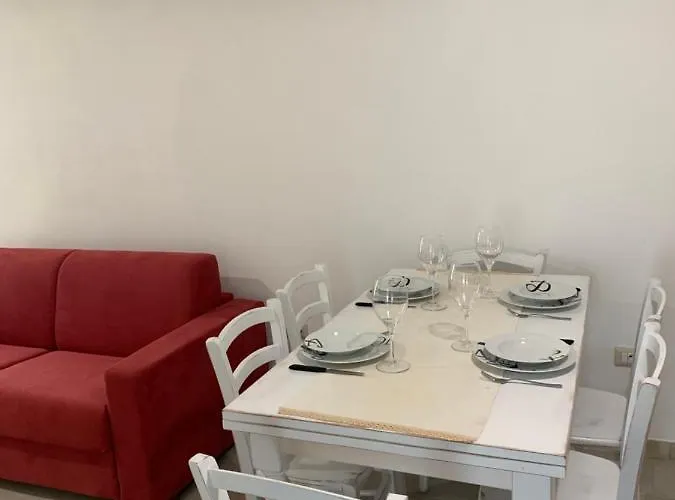 Sa Domo 'e Su Banditore Daire