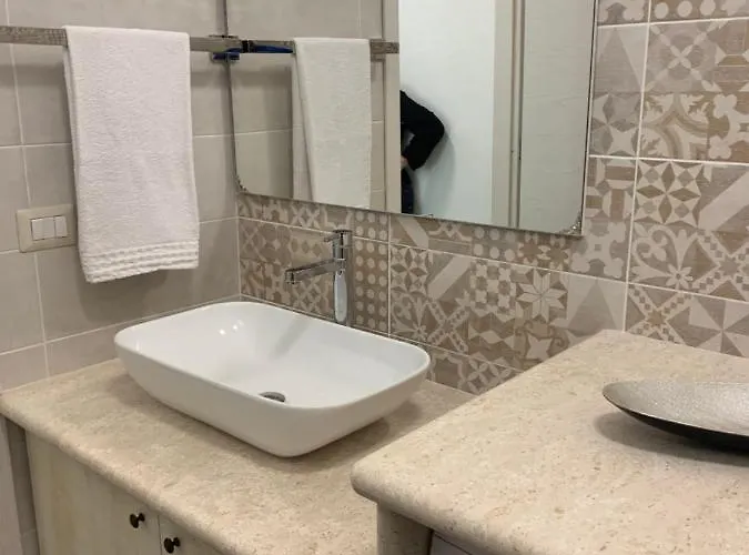 Sa Domo 'e Su Banditore Daire *