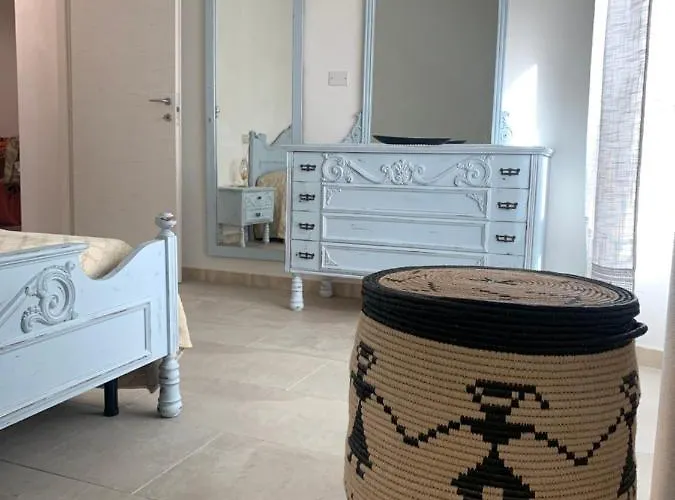 Sa Domo 'e Su Banditore Orosei