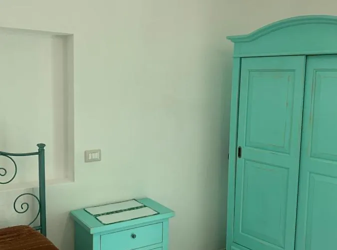 Sa Domo 'e Su Banditore