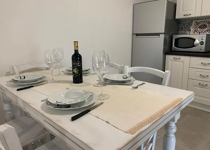 Sa Domo 'e Su Banditore Orosei