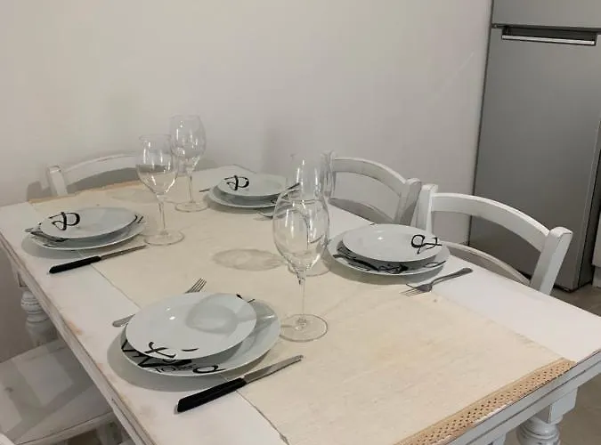 Sa Domo 'e Su Banditore Daire