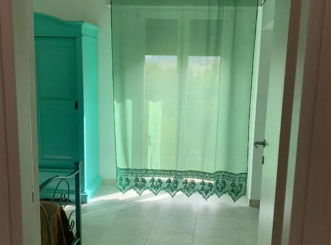 Sa Domo 'e Su Banditore * Orosei